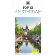 Amsterdam Top 10 Eyewitness 